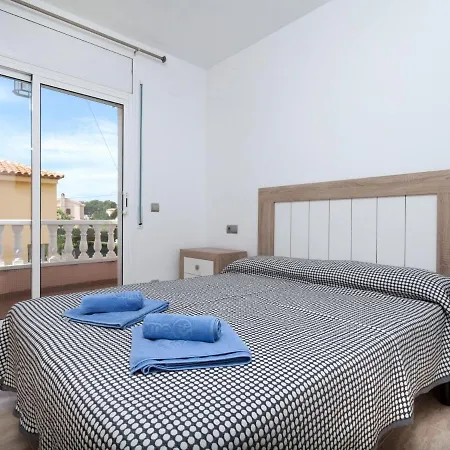 Paraiso By Interhome Villa *