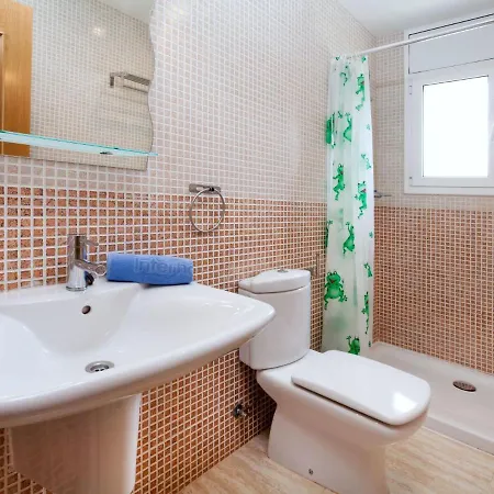 Paraiso By Interhome L'Ametlla de Mar