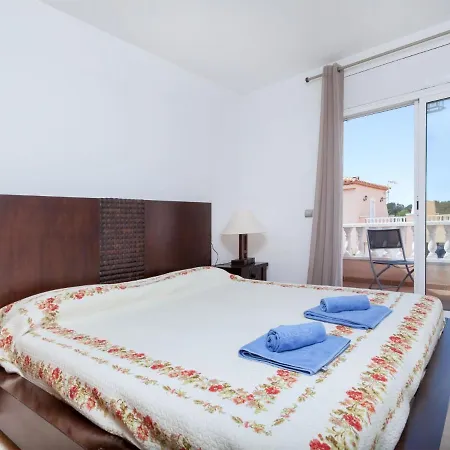 Paraiso By Interhome