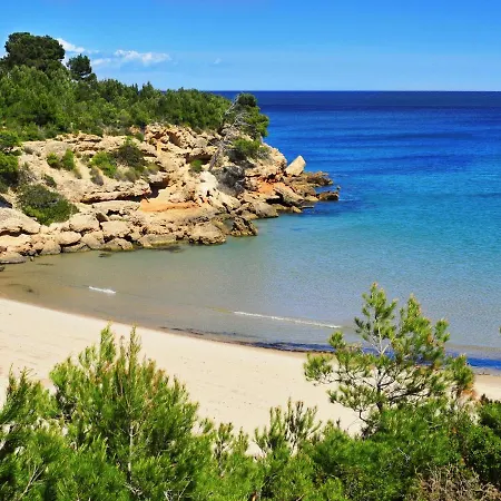 Villa Paraiso By Interhome L'Ametlla de Mar