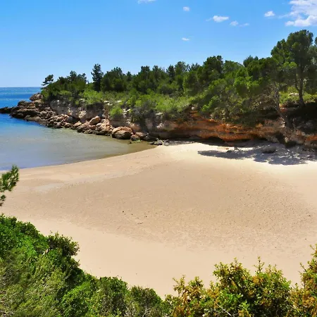Paraiso By Interhome * L'Ametlla de Mar