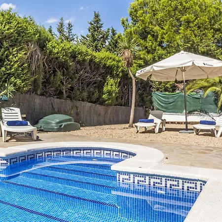 Paraiso By Interhome * L'Ametlla de Mar