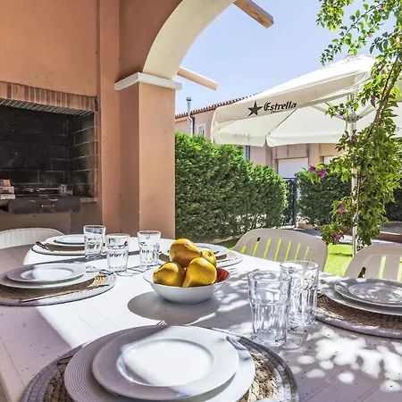 Paraiso By Interhome