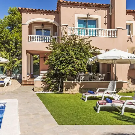 Paraiso By Interhome Villa
