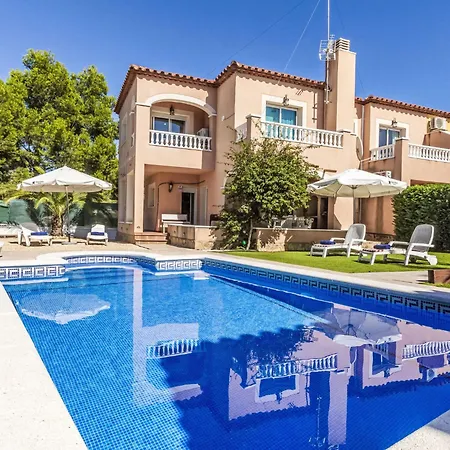 Villa Paraiso By Interhome