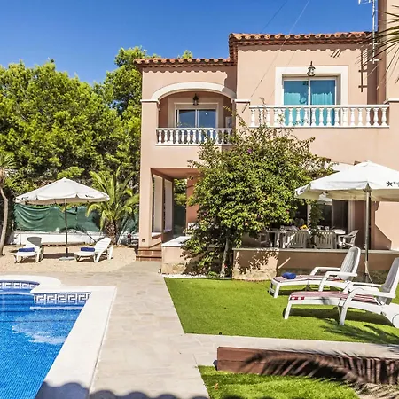 Paraiso By Interhome *