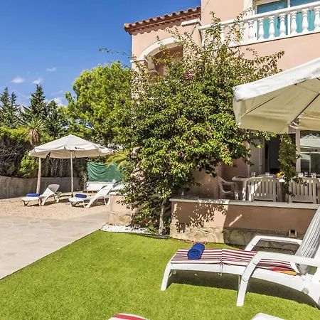 Paraiso By Interhome Villa L'Ametlla de Mar