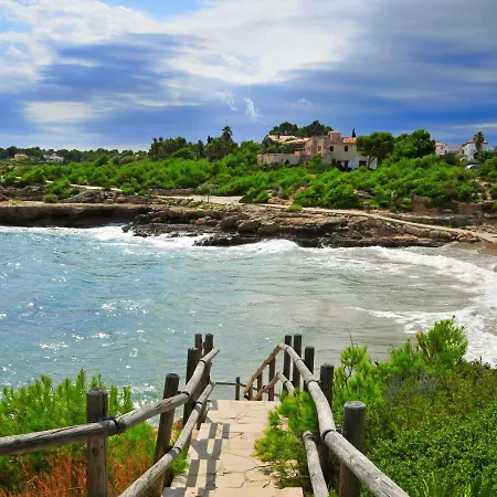 Paraiso By Interhome * L'Ametlla de Mar