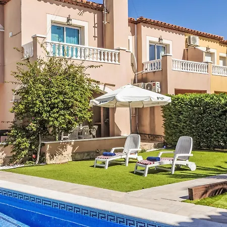 Villa Paraiso By Interhome *
