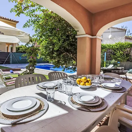 Villa Paraiso By Interhome L'Ametlla de Mar